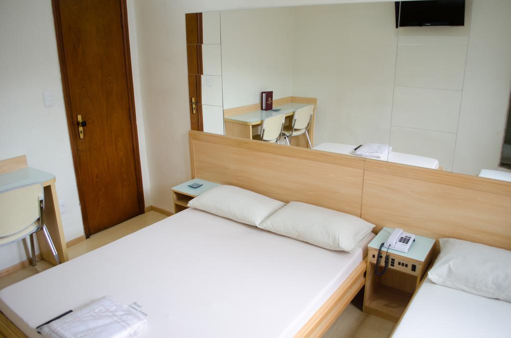 Hotel Gomes Freire (Adults Only) Rio de Janeiro Phòng bức ảnh