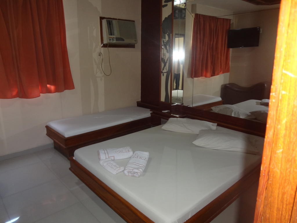 Hotel Gomes Freire (Adults Only) Rio de Janeiro Phòng bức ảnh