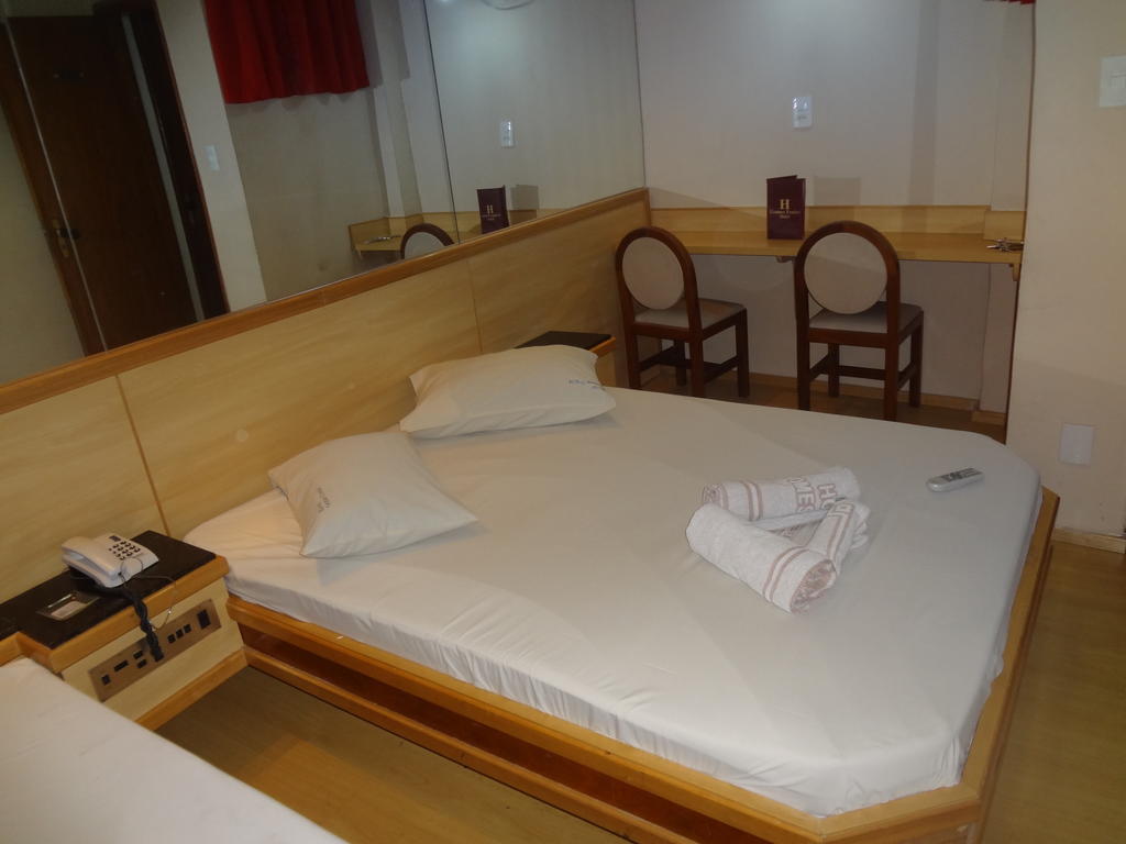 Hotel Gomes Freire (Adults Only) Rio de Janeiro Phòng bức ảnh