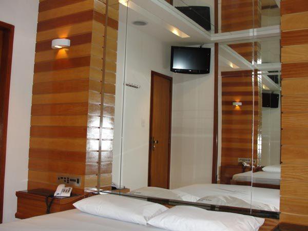 Hotel Gomes Freire (Adults Only) Rio de Janeiro Phòng bức ảnh